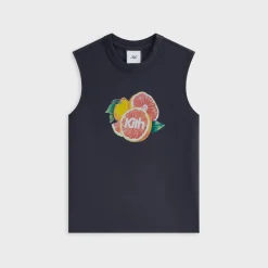 Kith Women Tallen Grapefruit Muscle Tank