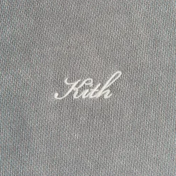 Kith Women Tanner Washed Hooded Dickey