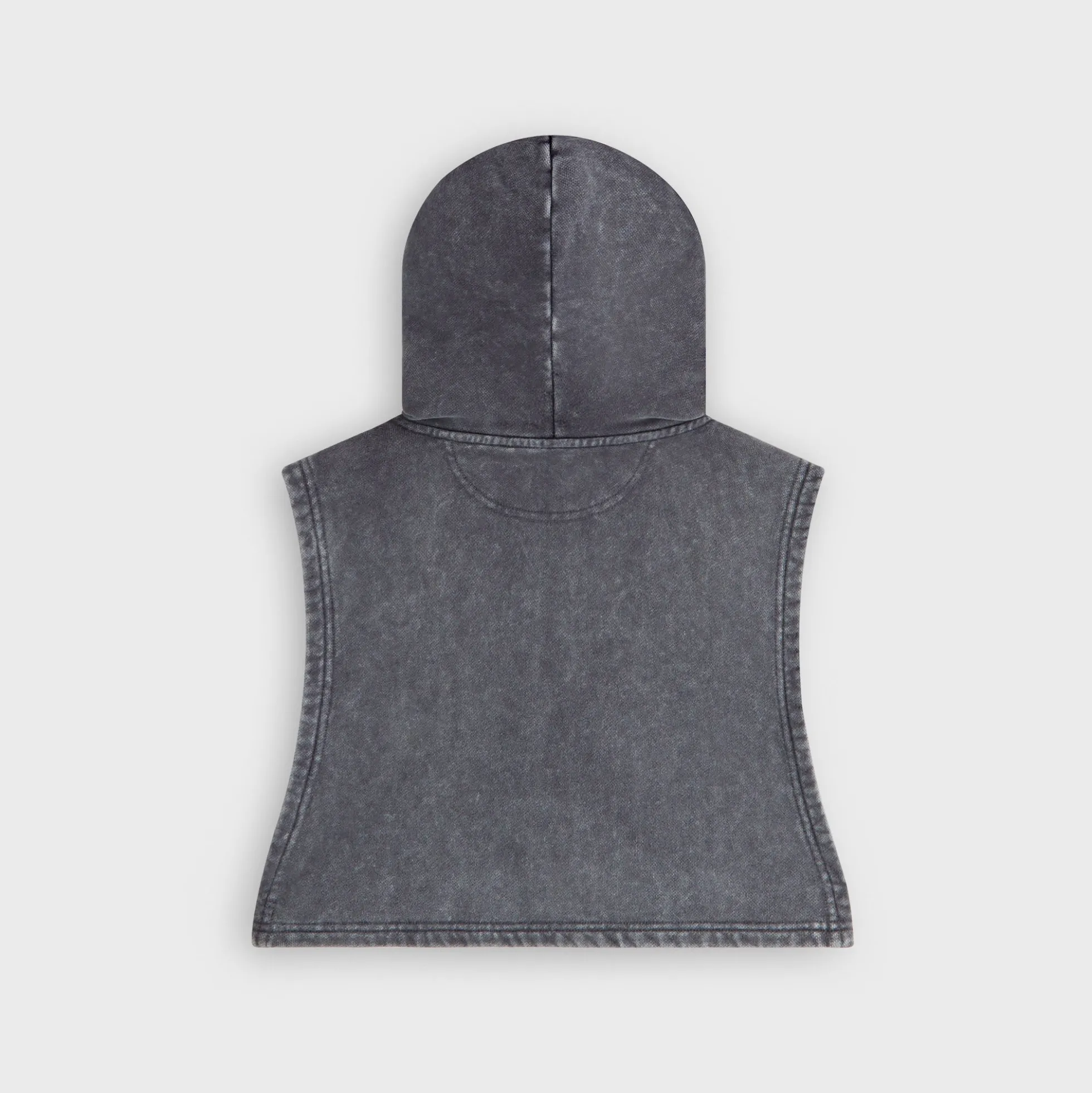 Kith Women Tanner Washed Hooded Dickey
