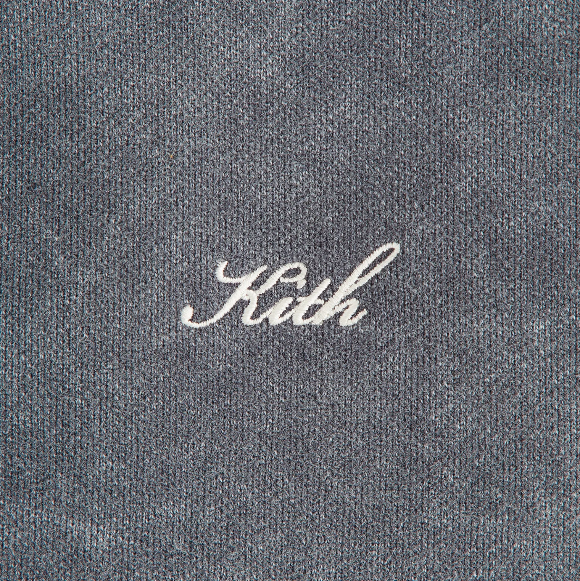 Kith Women Tanner Washed Hooded Dickey
