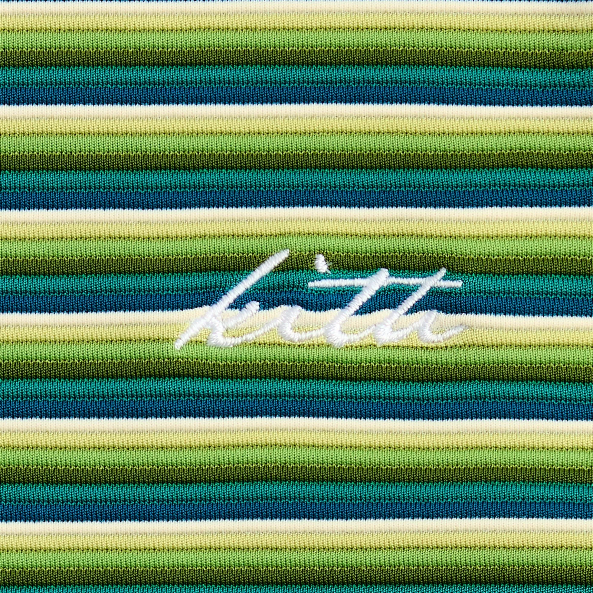 Kith Women Teo Button Up Tank