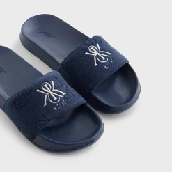 Kith Women Terry Slides