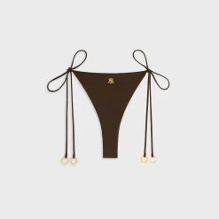 Kith Women Tova II Tie Bottom