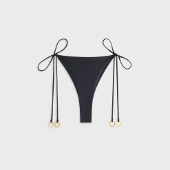 Kith Women Tova II Tie Bottom