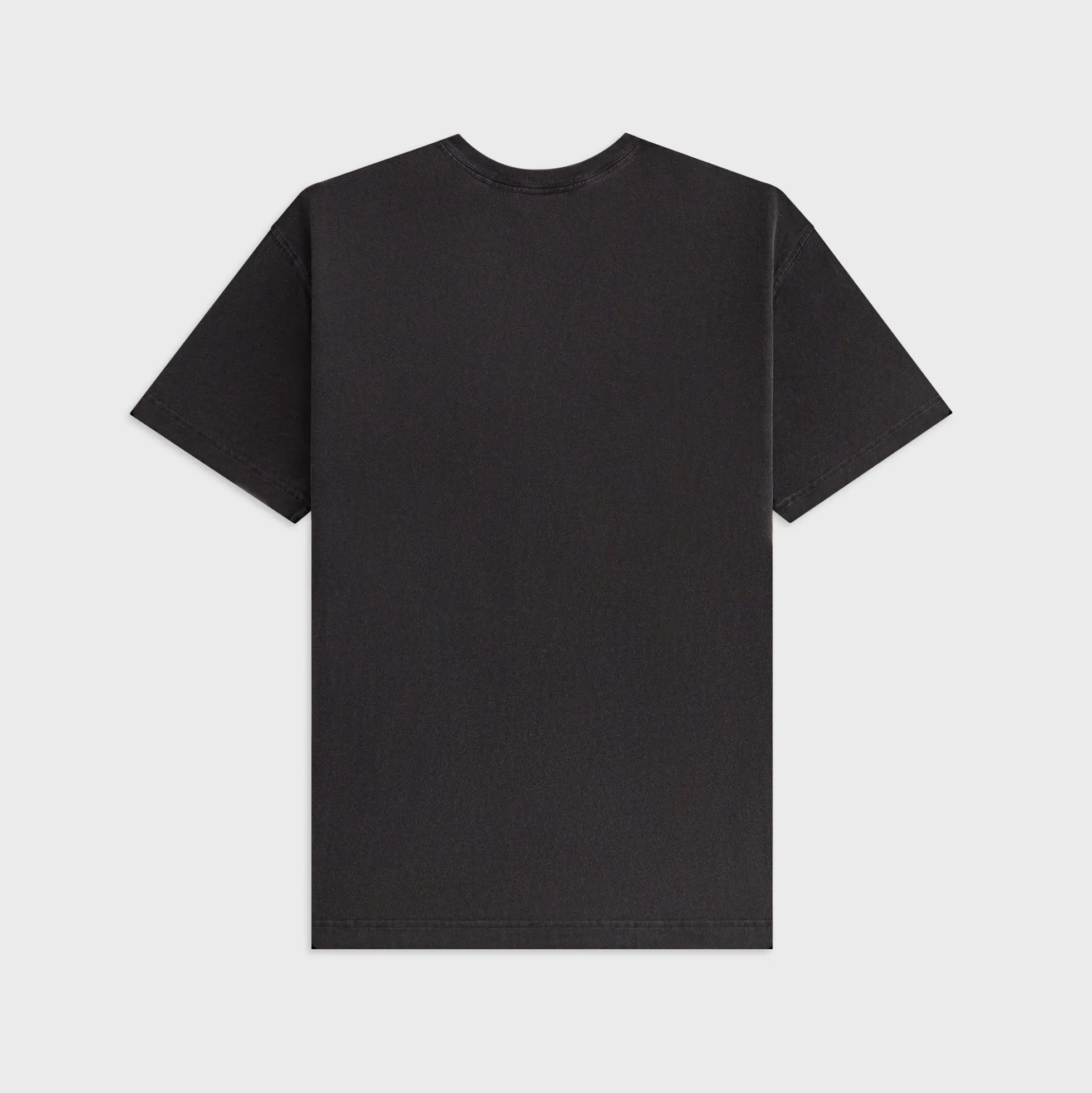 Kith Women Vintage Blaze Logo Tee