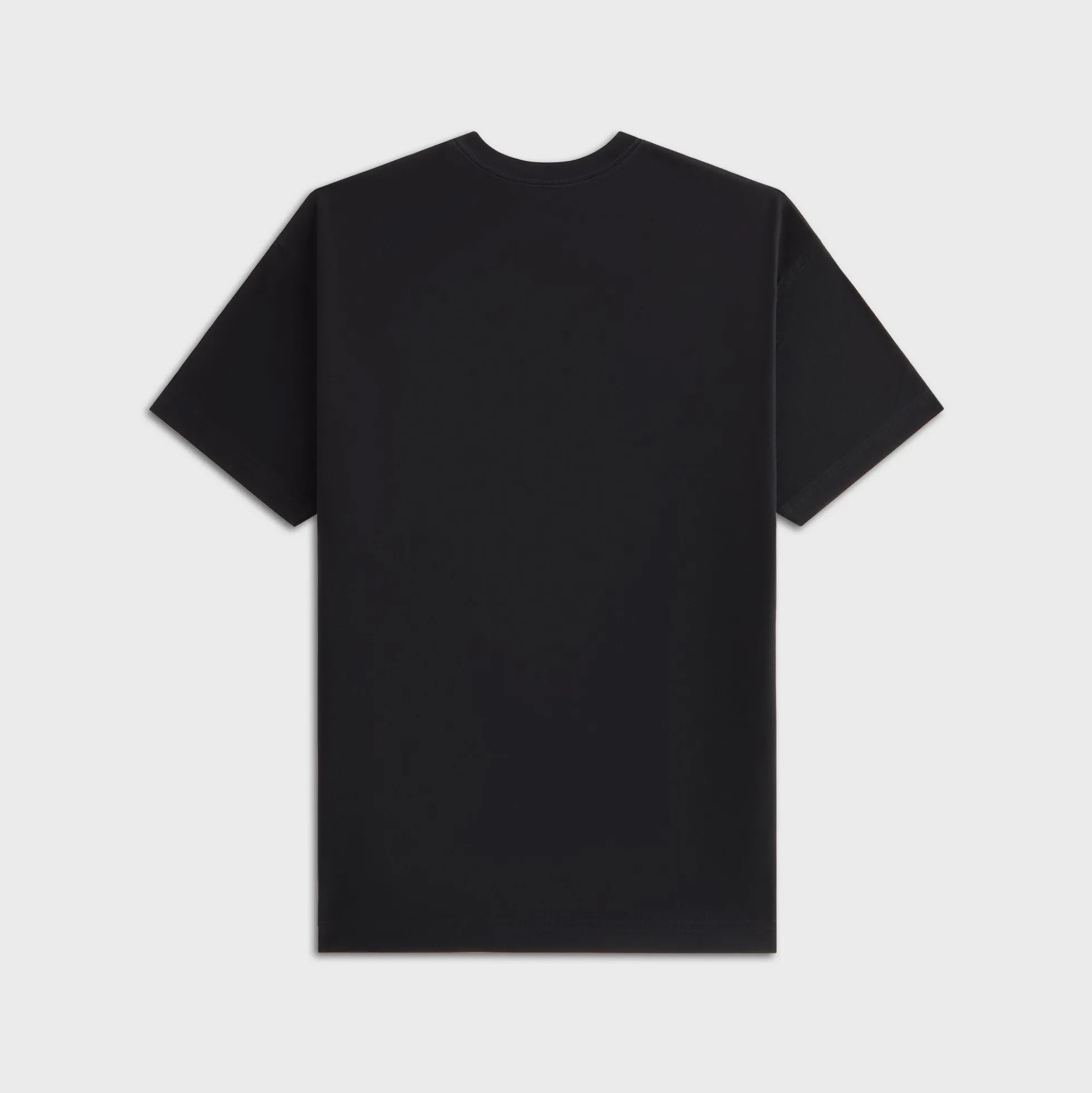 Kith Women Vintage Outline Logo Tee