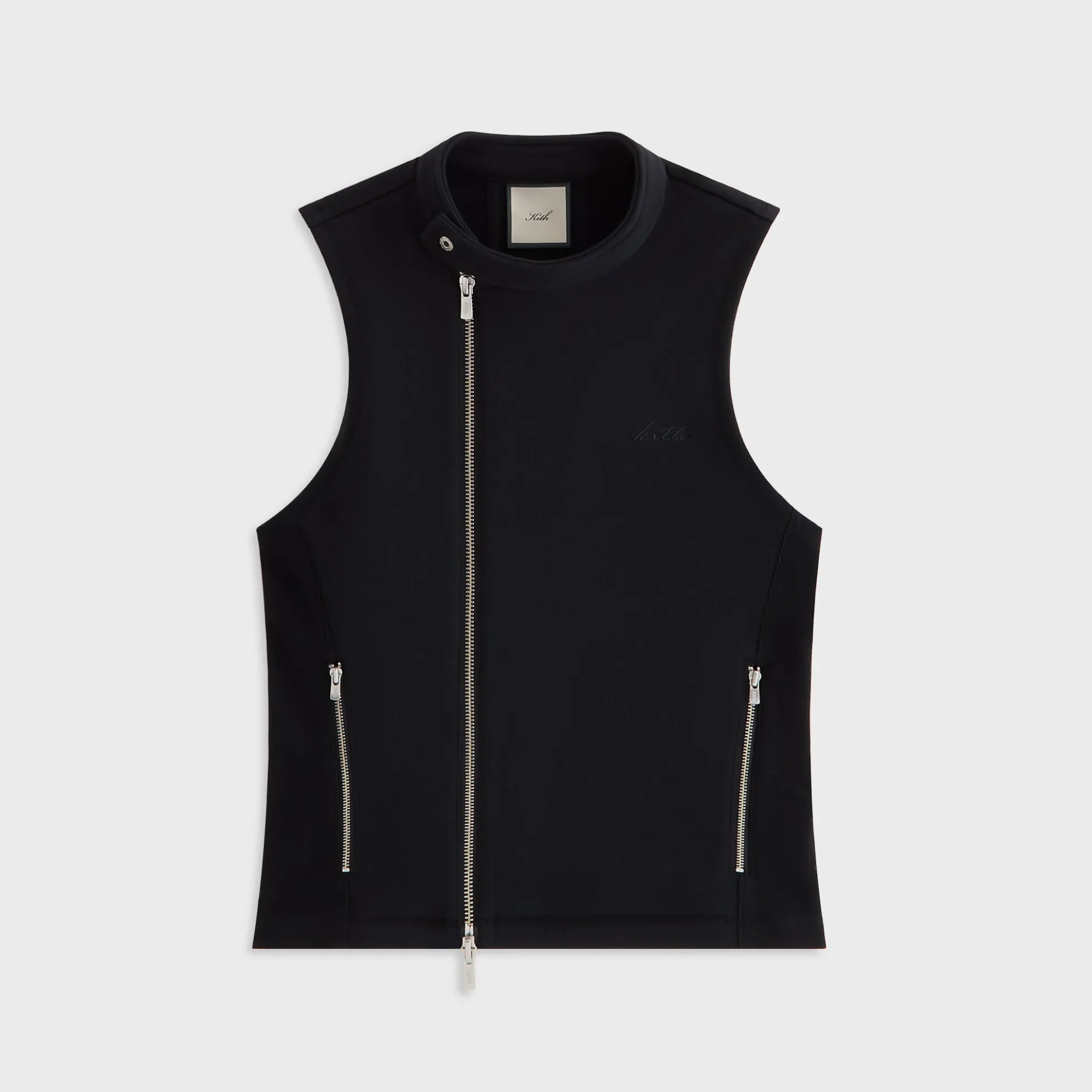 Kith Women Wrena Fleece Shell Tank