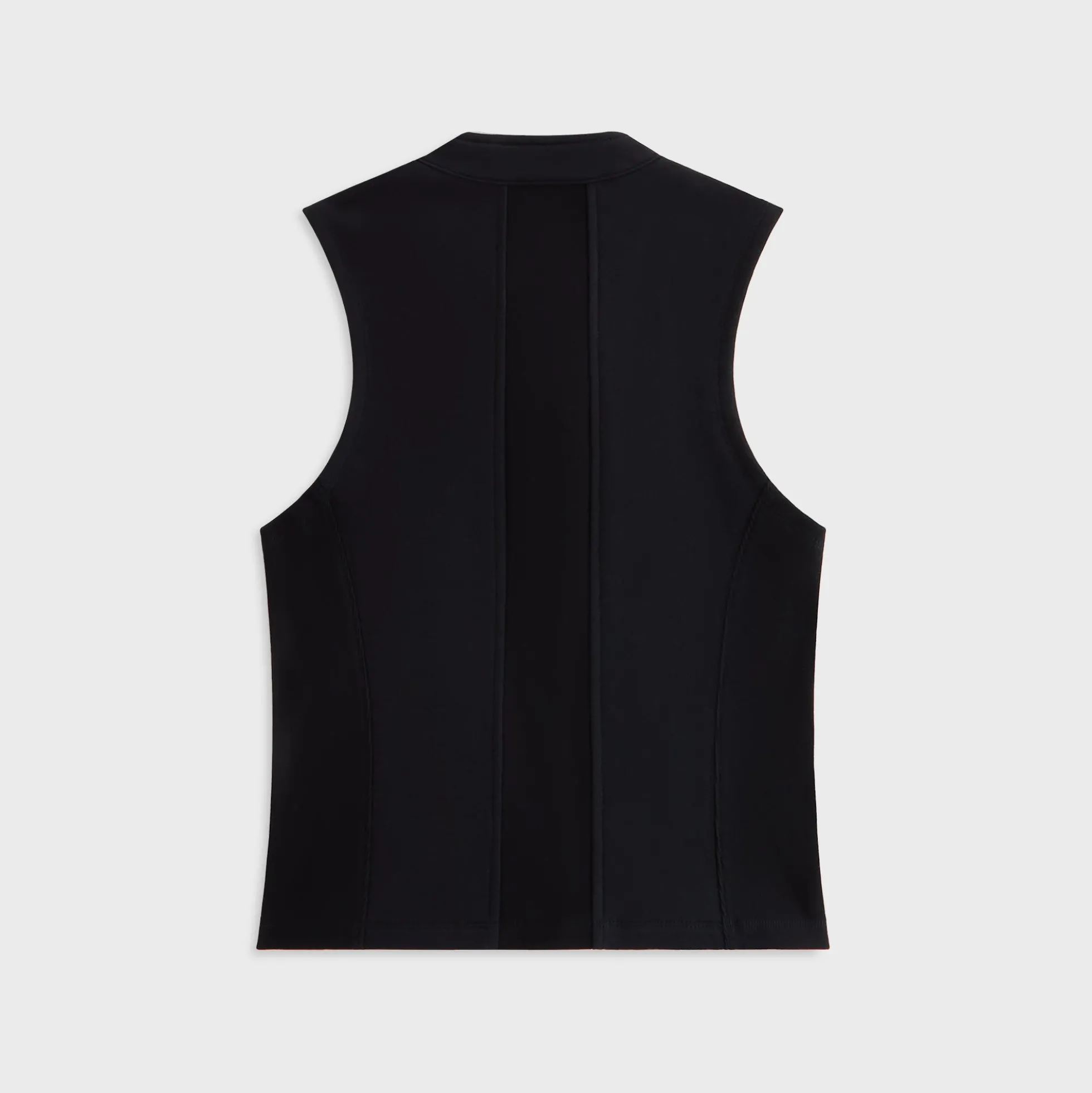 Kith Women Wrena Fleece Shell Tank