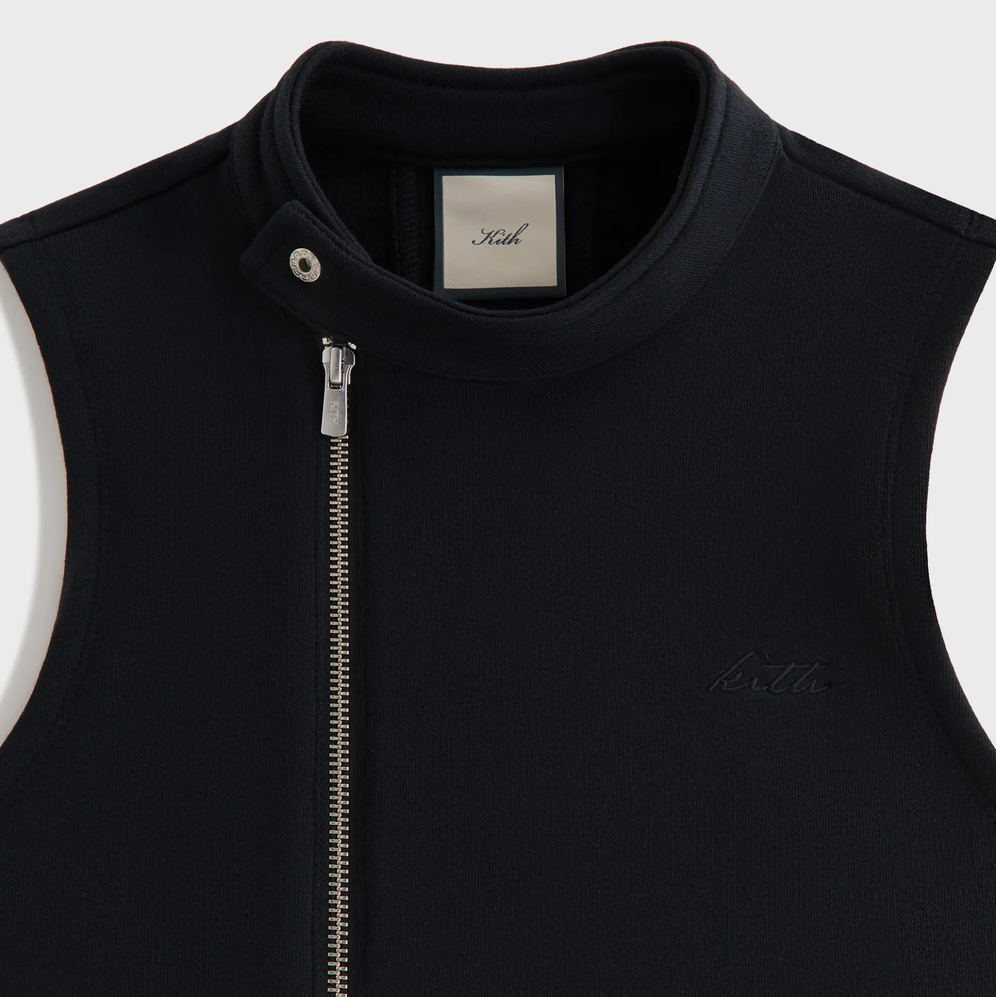 Kith Women Wrena Fleece Shell Tank