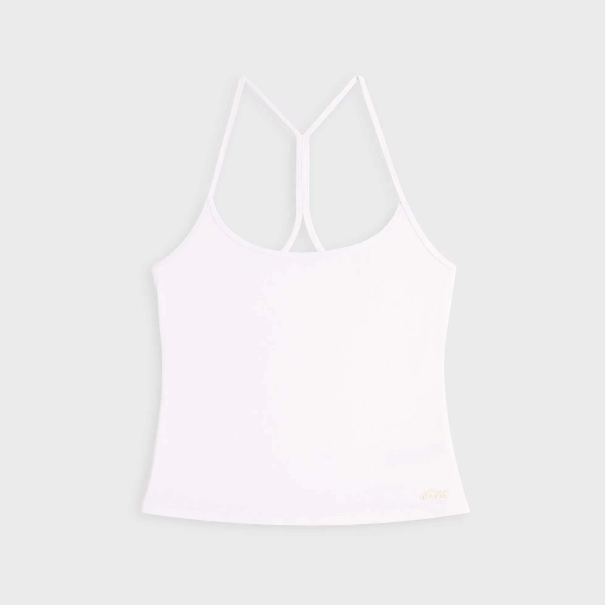 Kith Women Yvonne Y-Back Tank