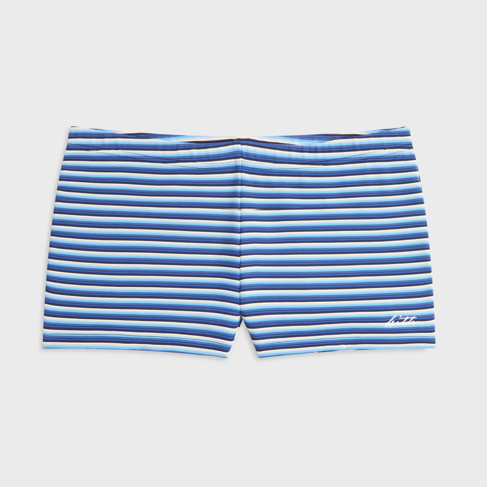 Kith Women Zoya Striped Shorty