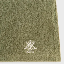 Kith Women Zoya Towel Terry Shorty