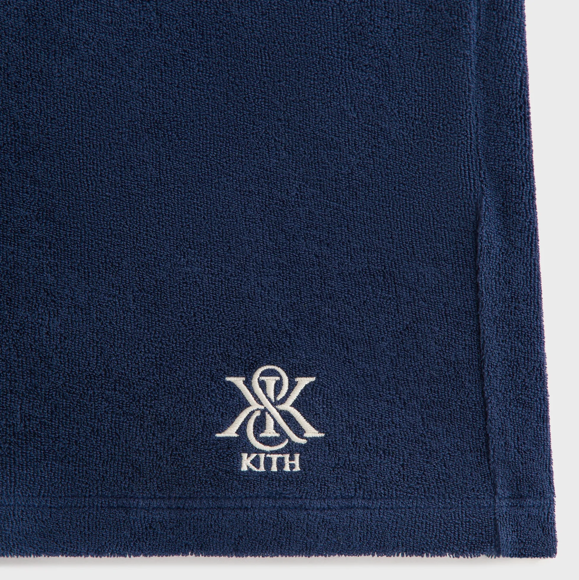 Kith Women Zoya Towel Terry Shorty