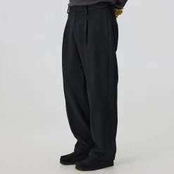 Kith Wool Kyler Trouser