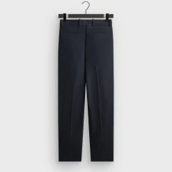 Kith Wool Twill Kylan Pleated Trouser