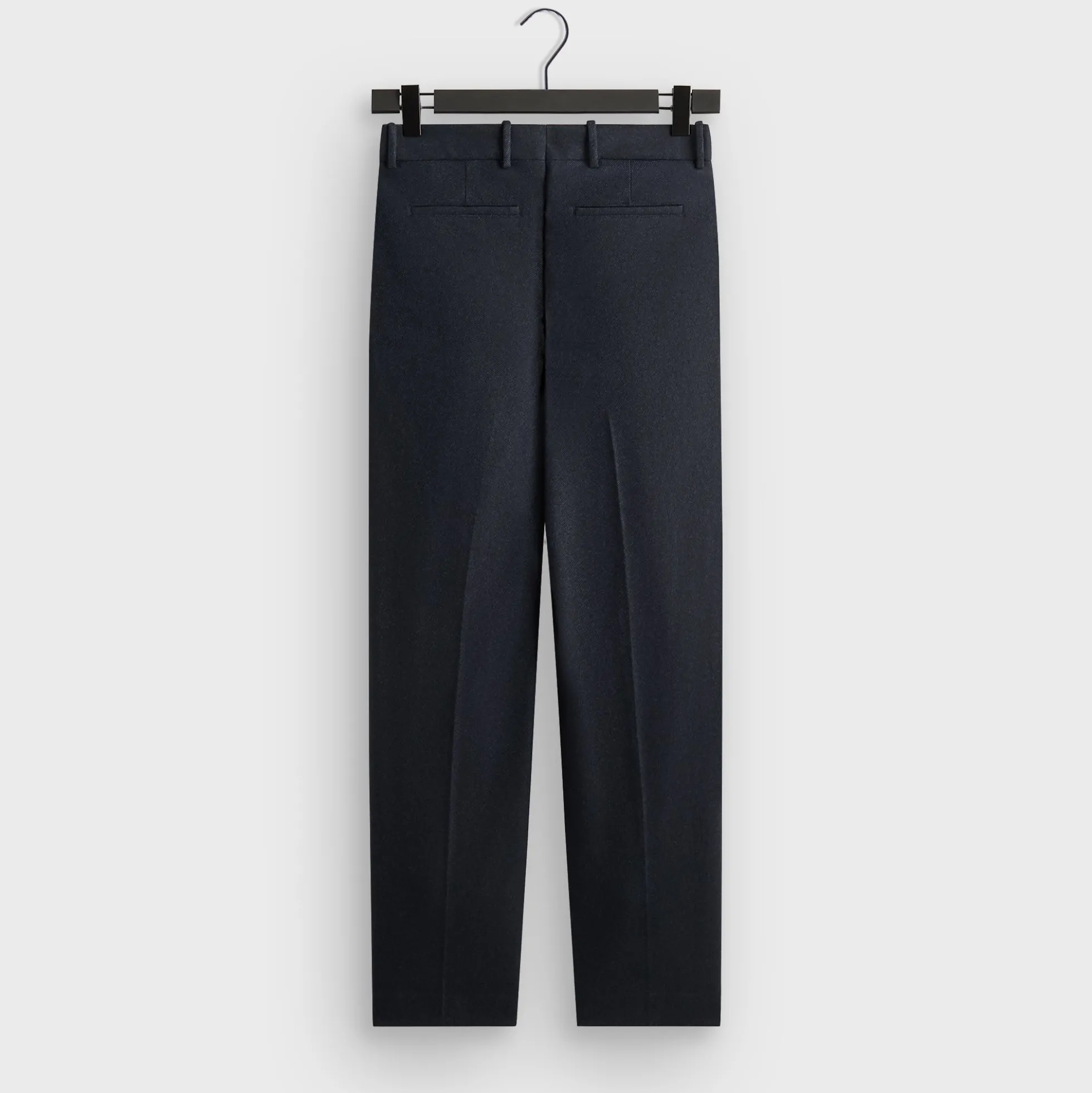 Kith Wool Twill Kylan Pleated Trouser