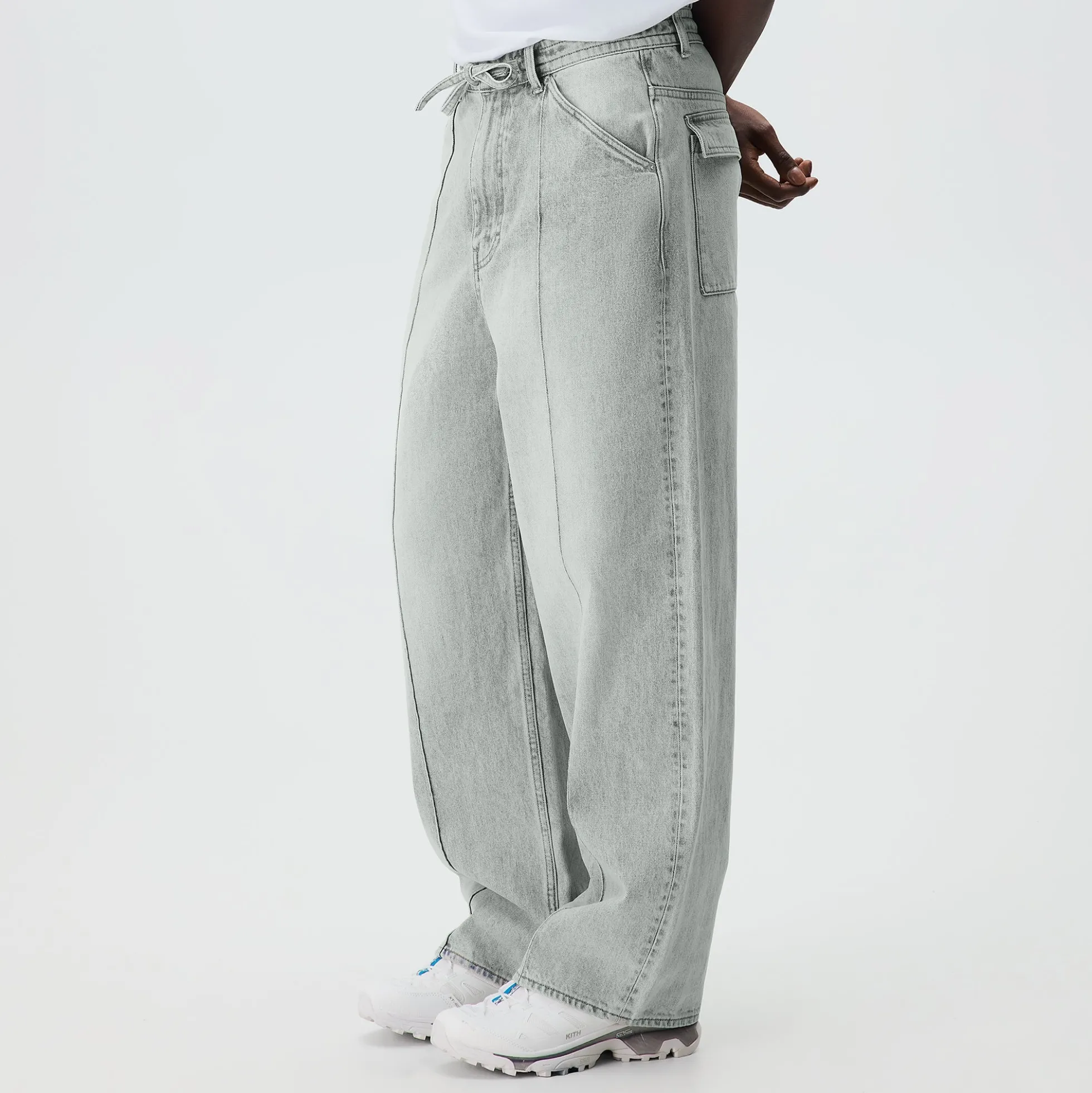 Kith Zane Denim Pant