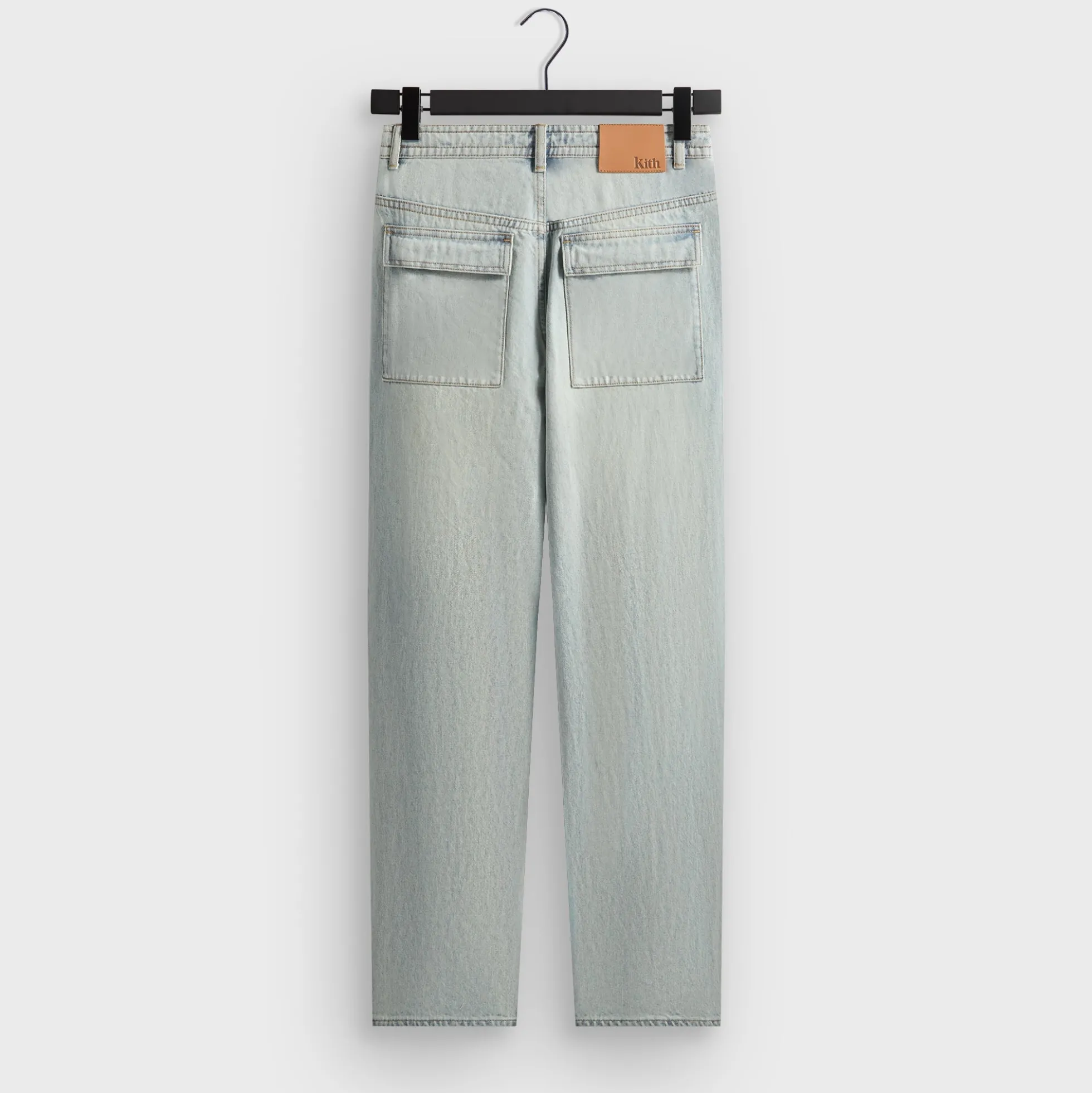 Kith Zane Denim Pant