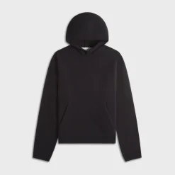 Knitted Hoodie