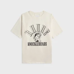 Knuckleheads Tee