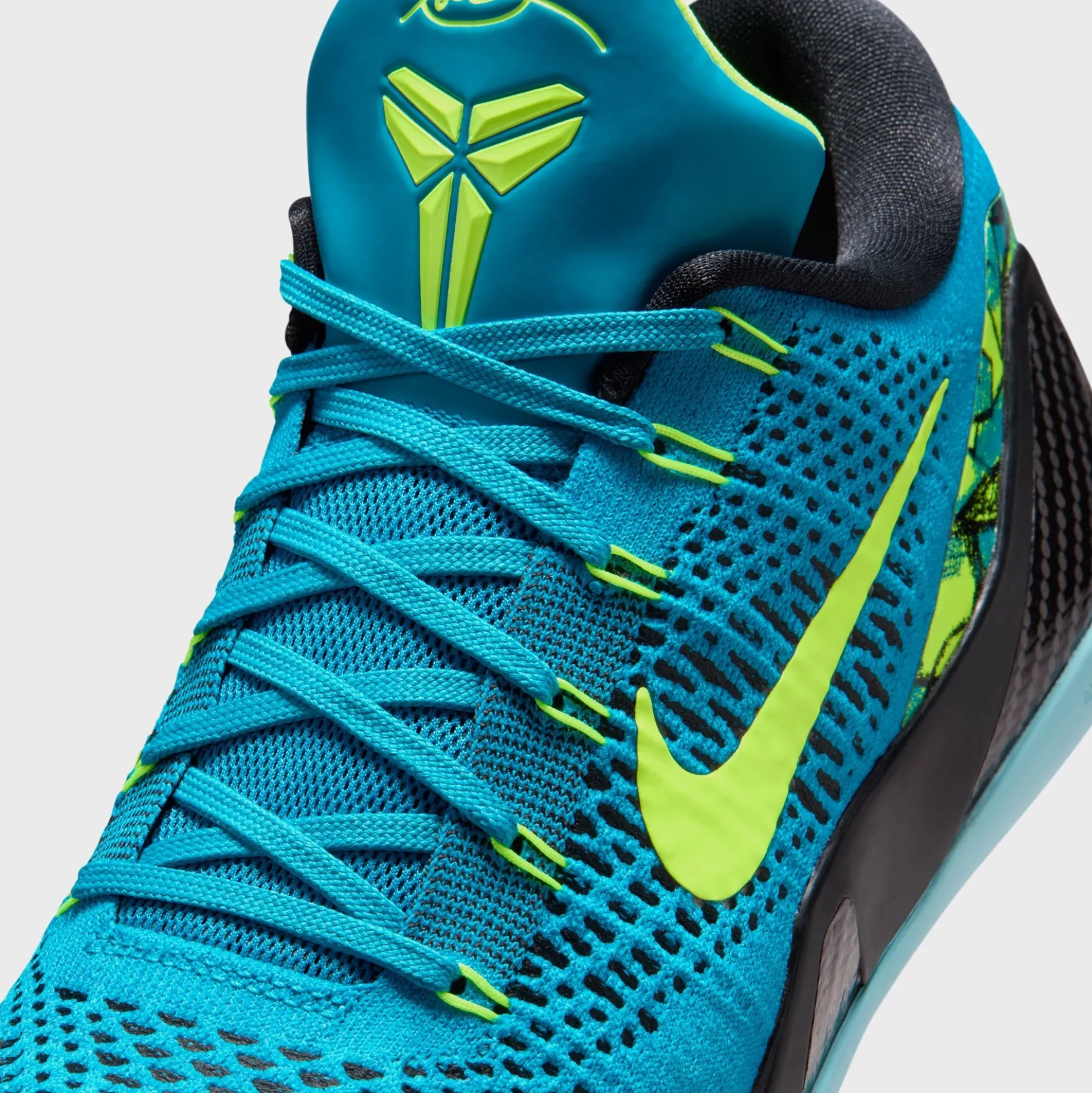 Kobe 9 Elite Low Protro