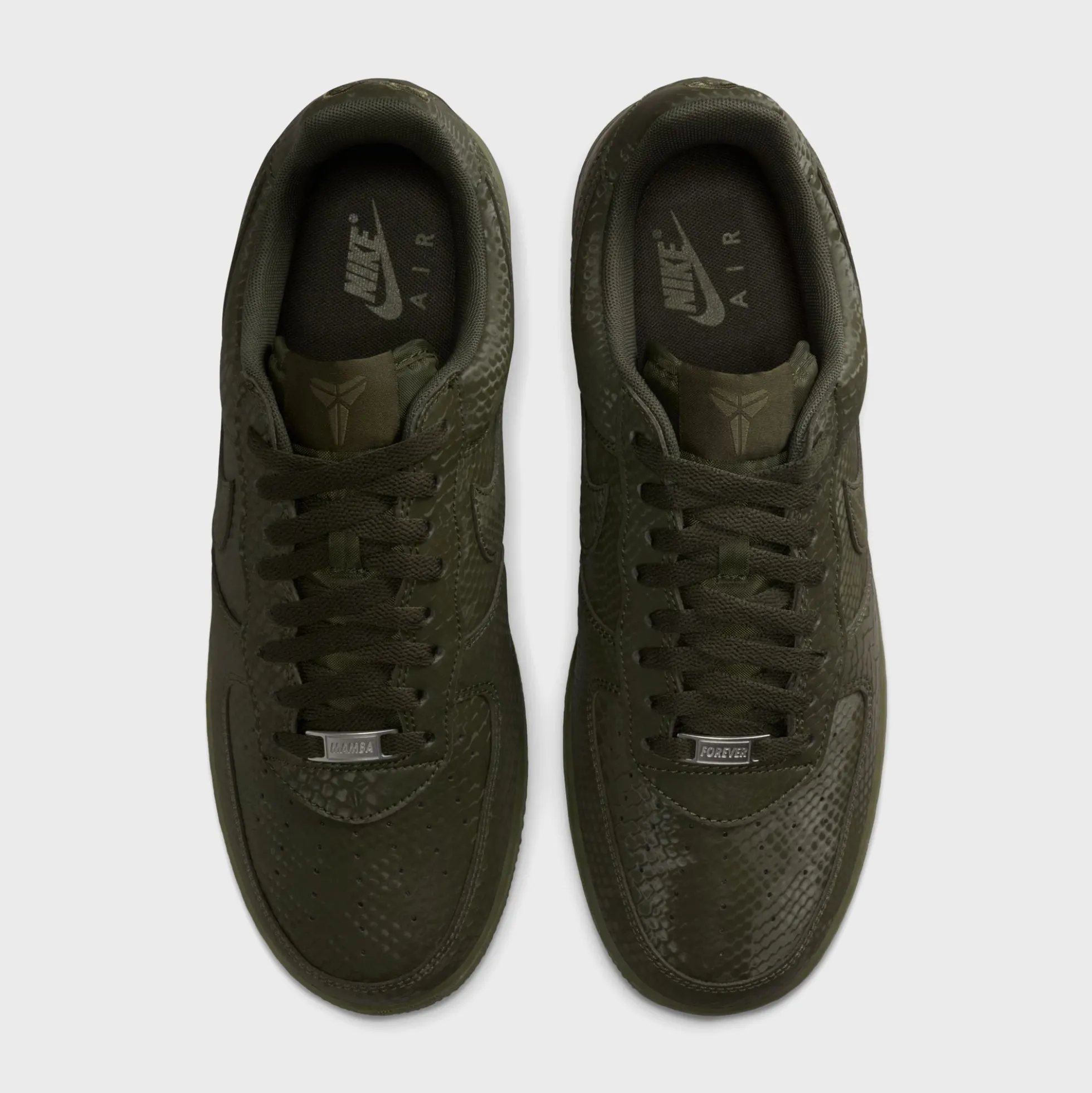 Kobe Air Force 1 Low