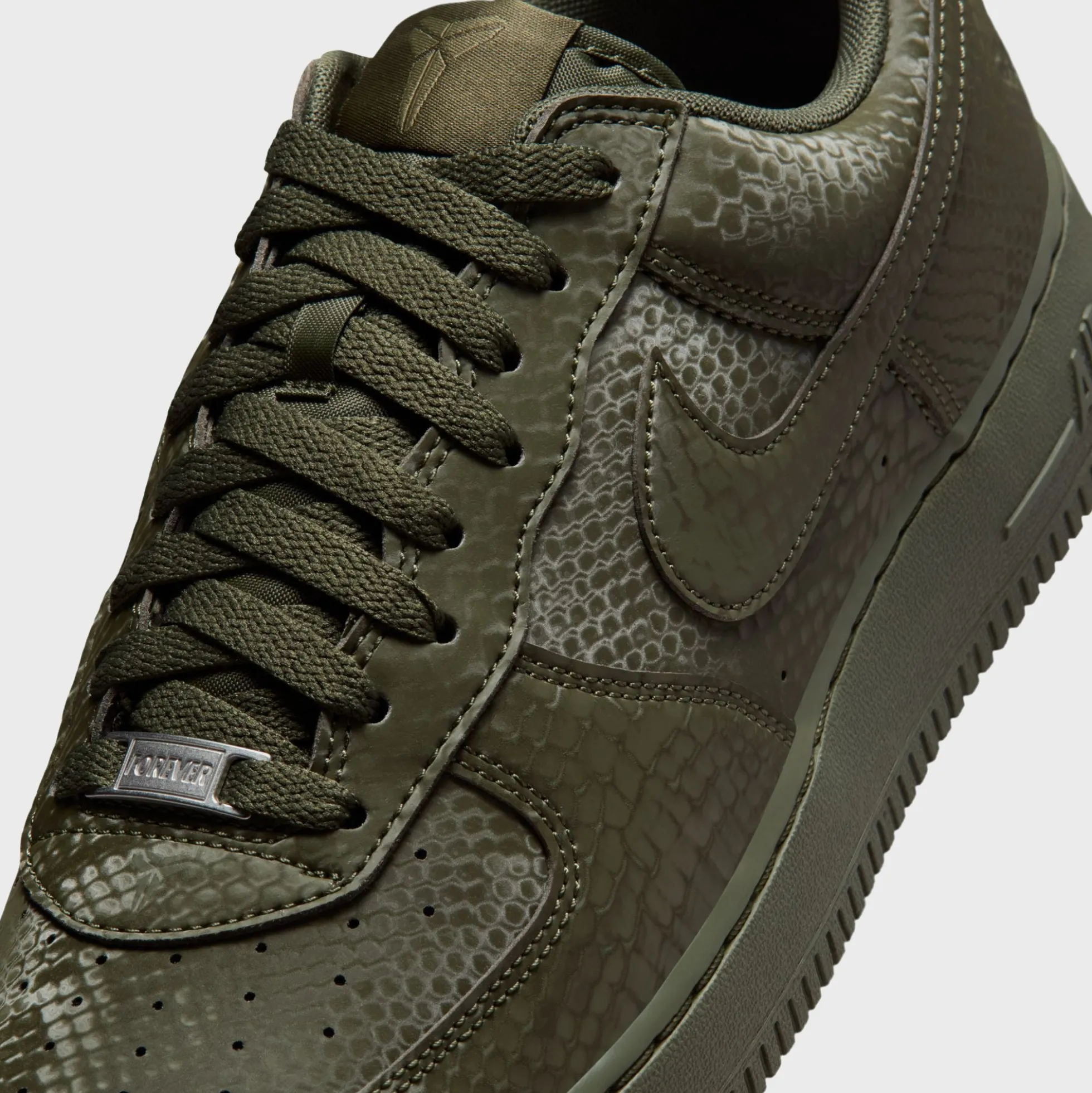 Kobe Air Force 1 Low