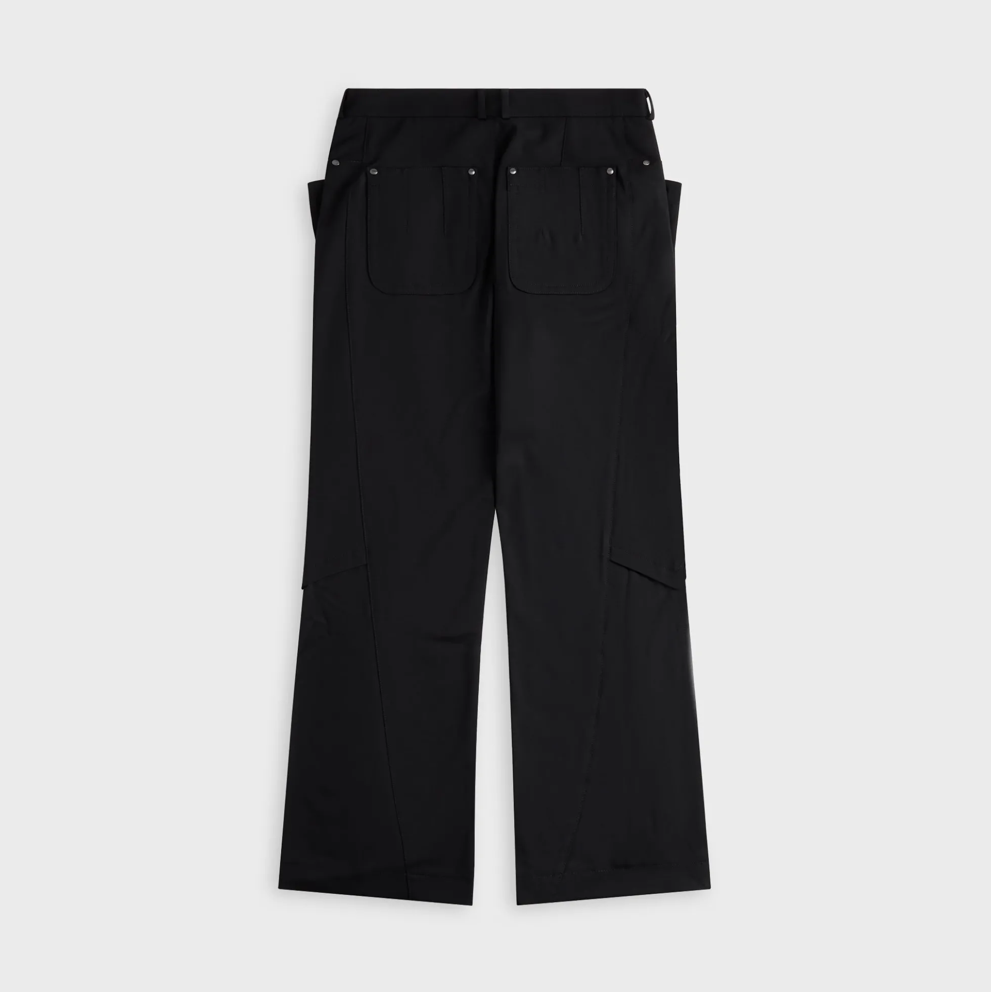 Kraner Trouser