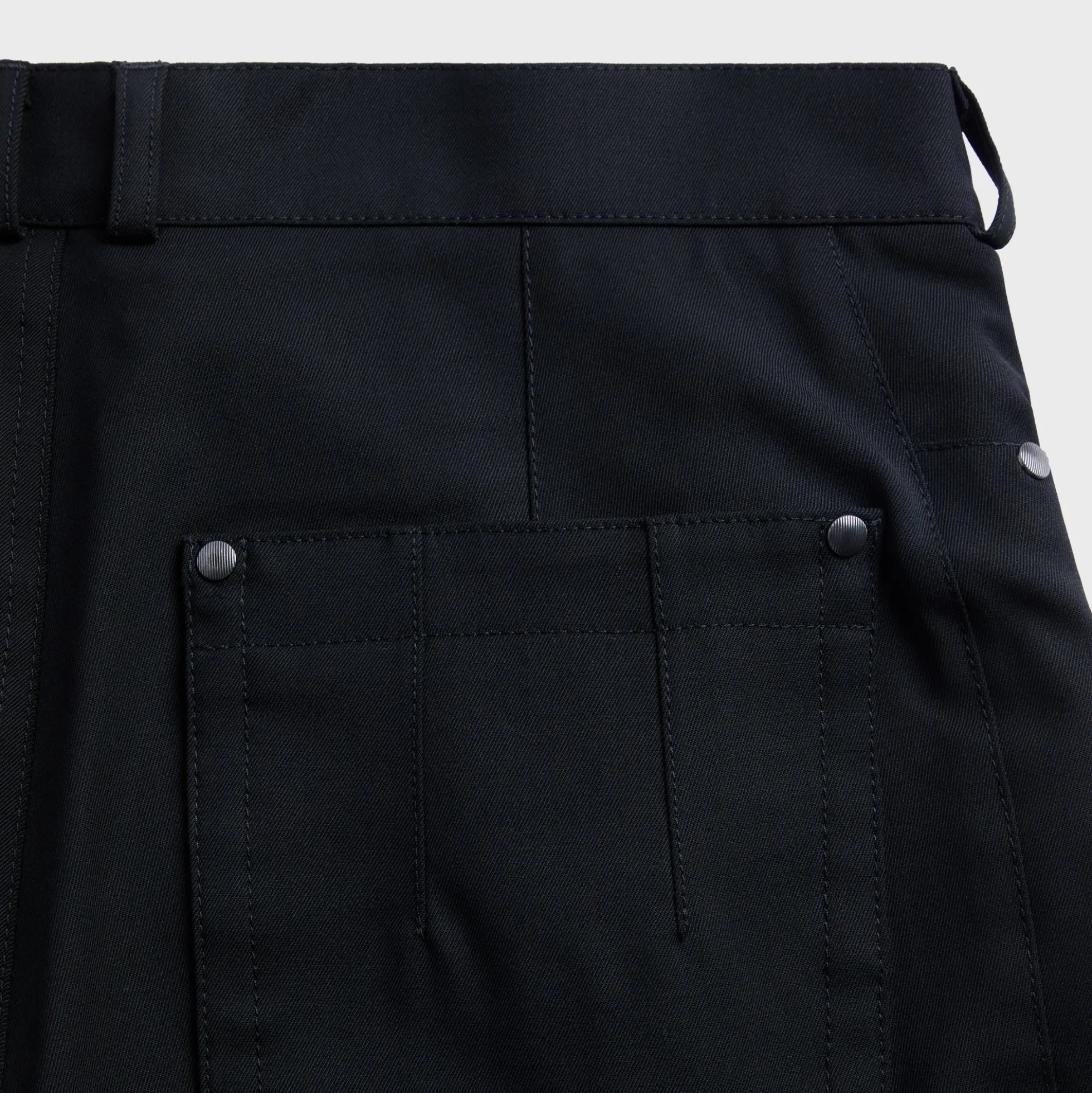Kraner Trouser
