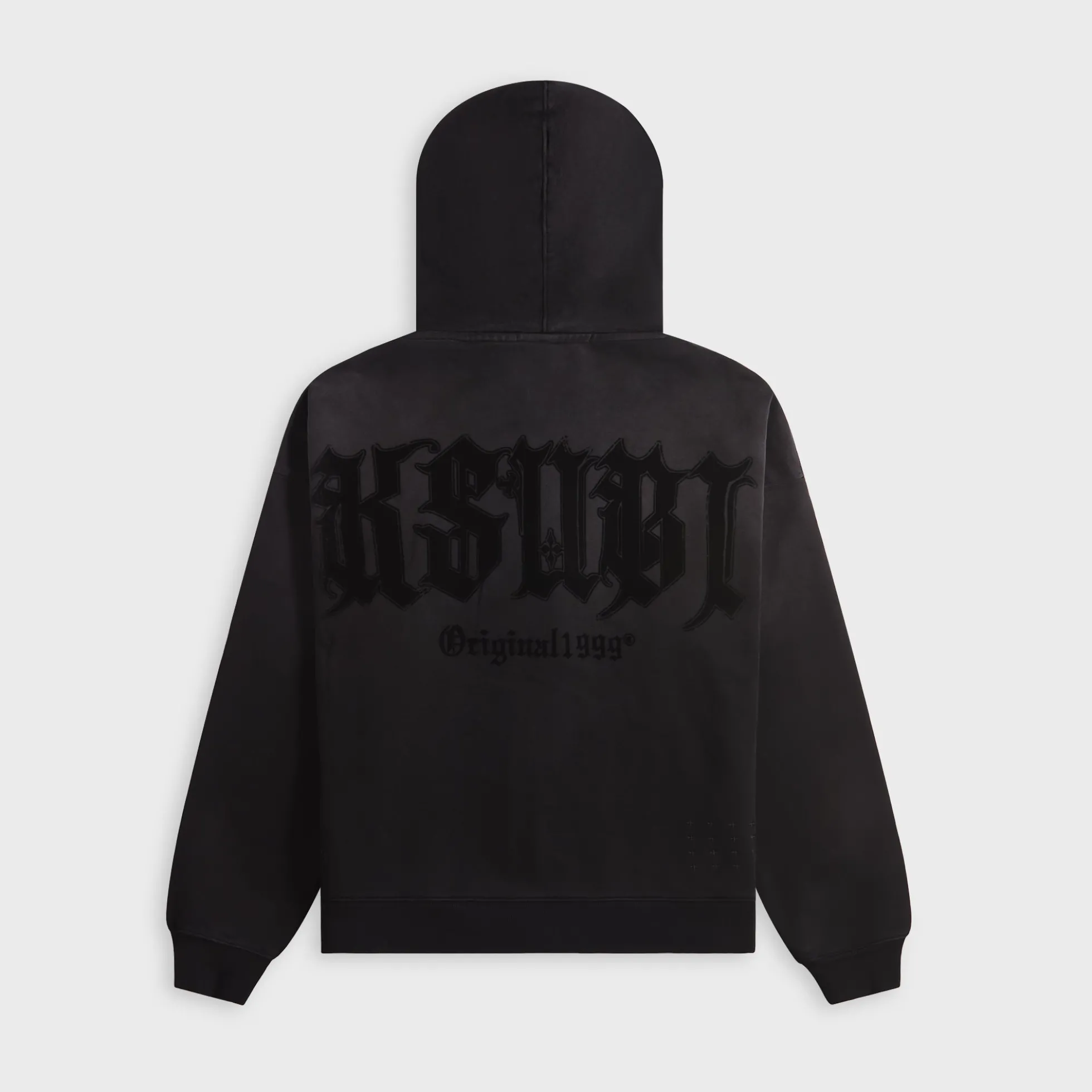 Kstudio Ekcess Cotton Zip Hoodie