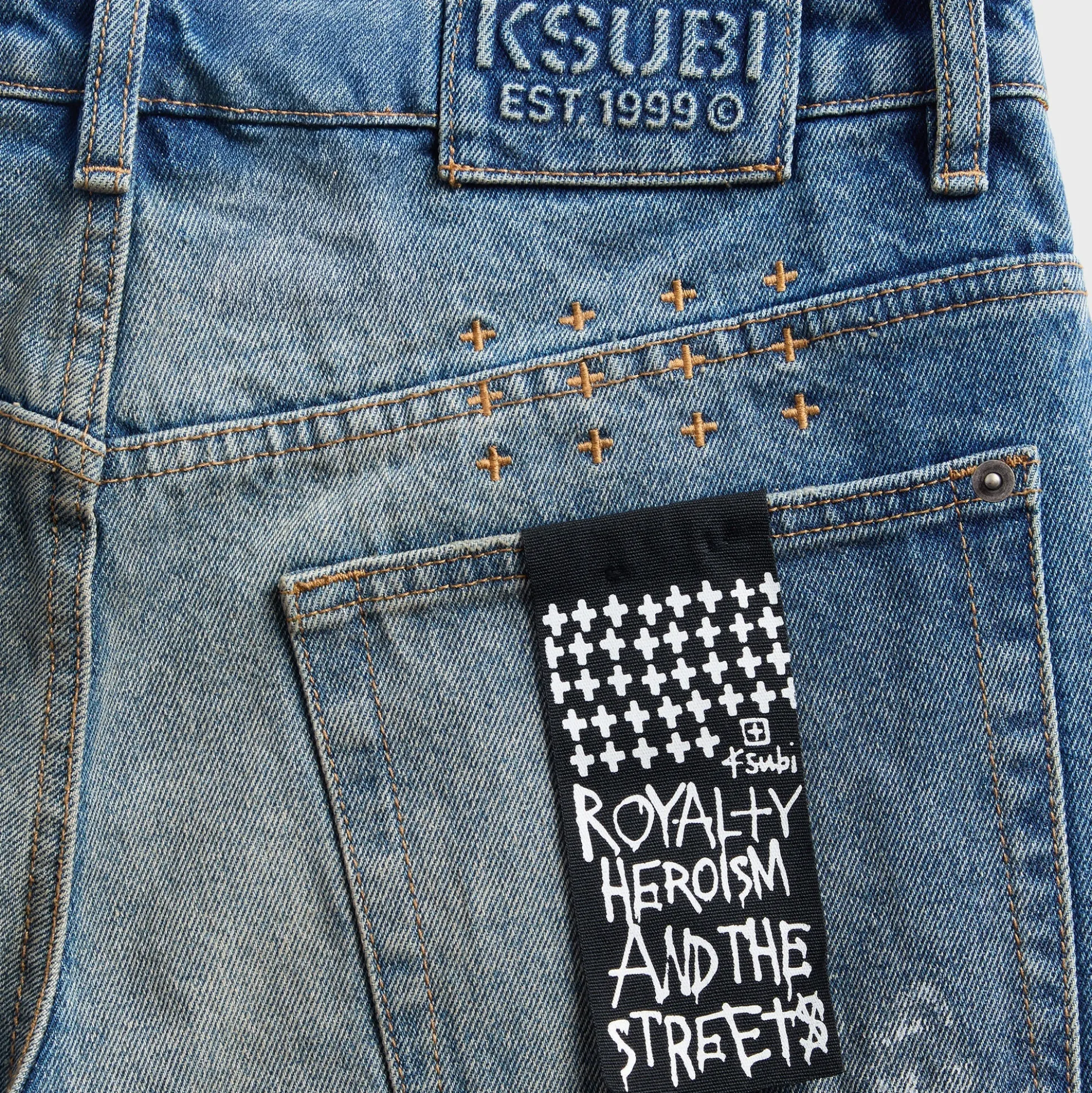 Ksuper Jean