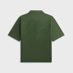 Kursed Diner Short Sleeve Shirt