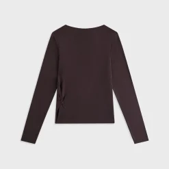 Kylie Long Sleeve Top