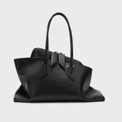 La Passeggiata Medium Top Handle Bag