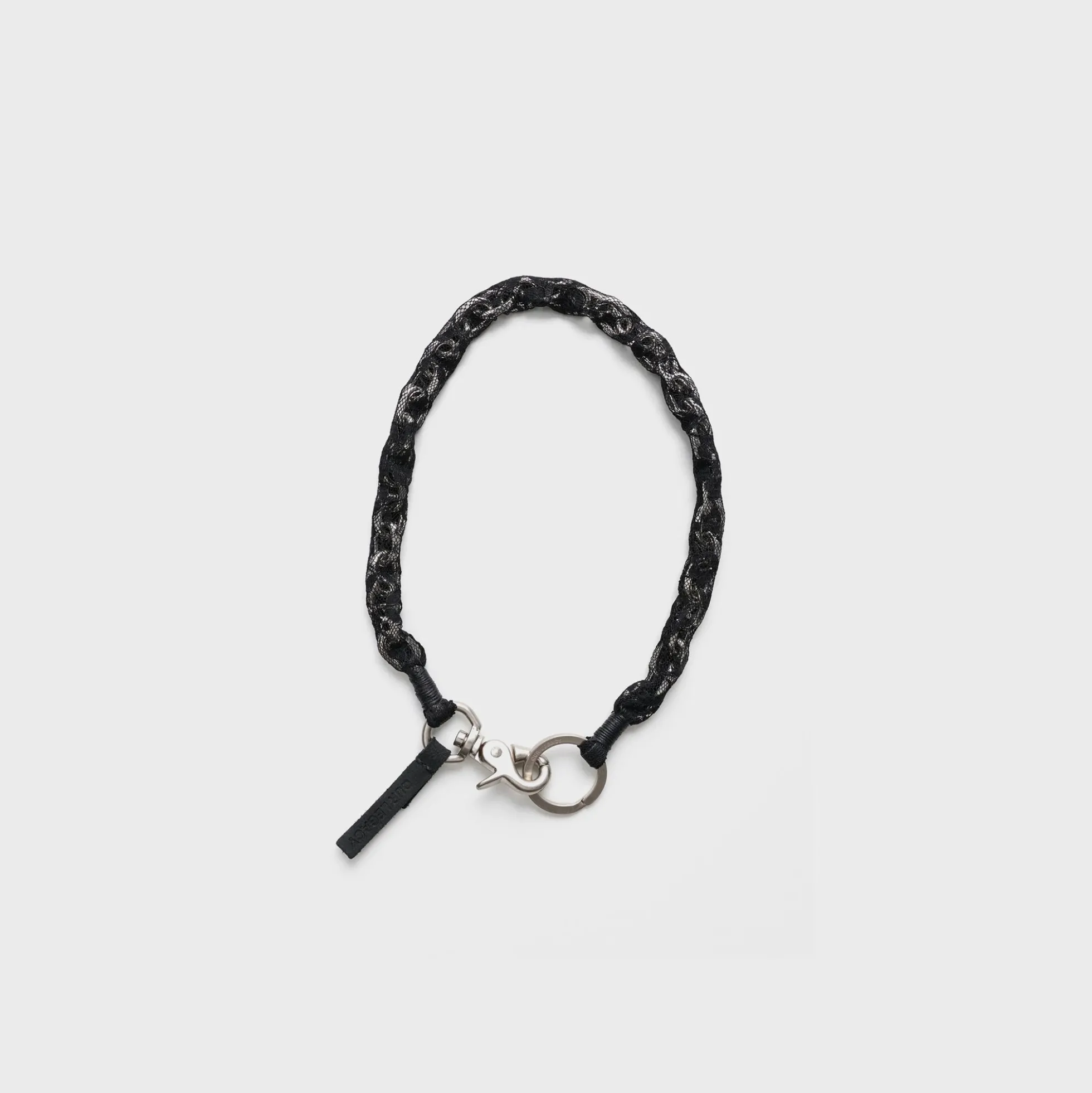 Lace Ladon