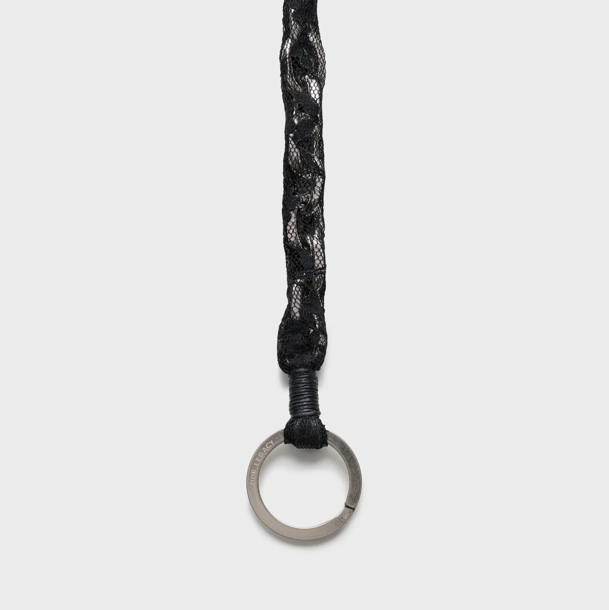 Lace Ladon