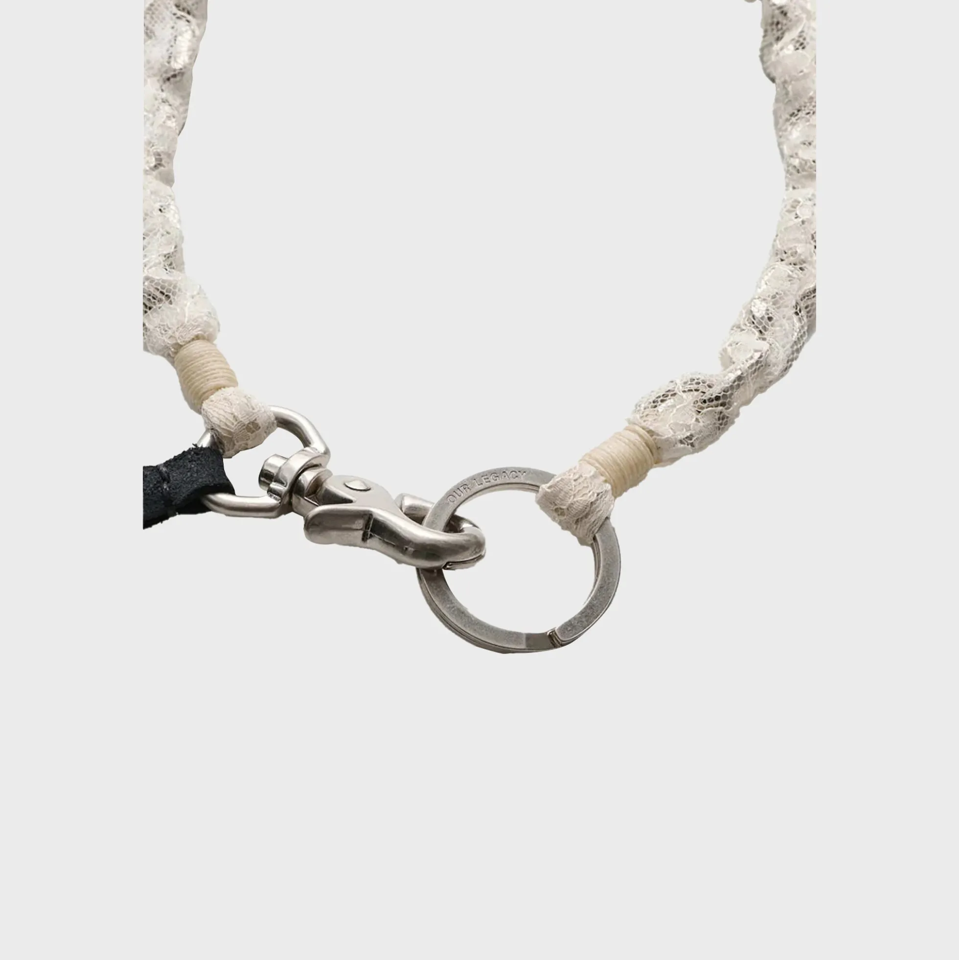 Lace Ladon