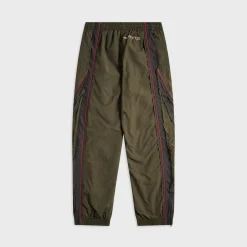Layered Track Pant