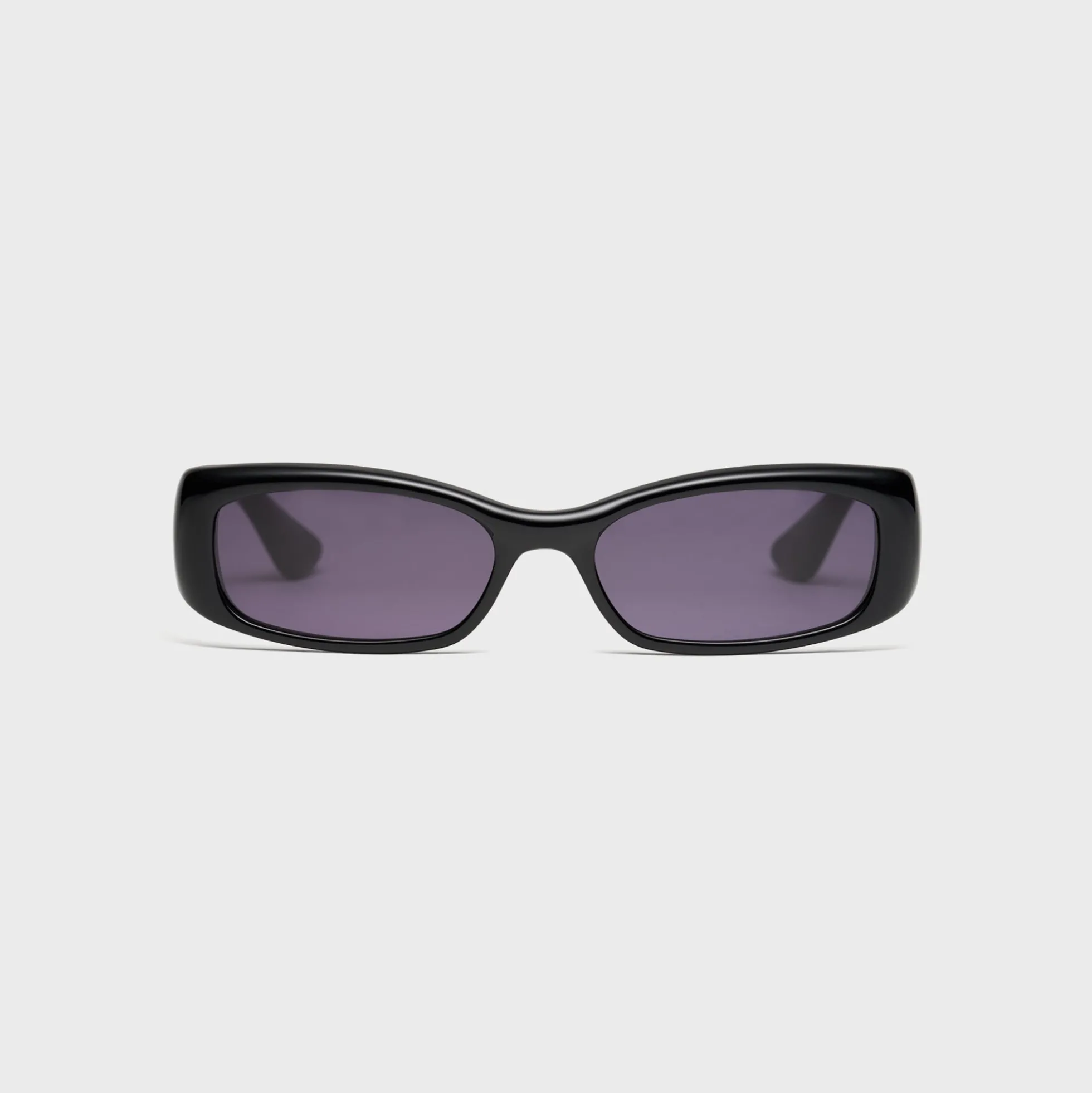 Leila Frame Sunglasses