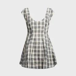 Leila Mini Dress