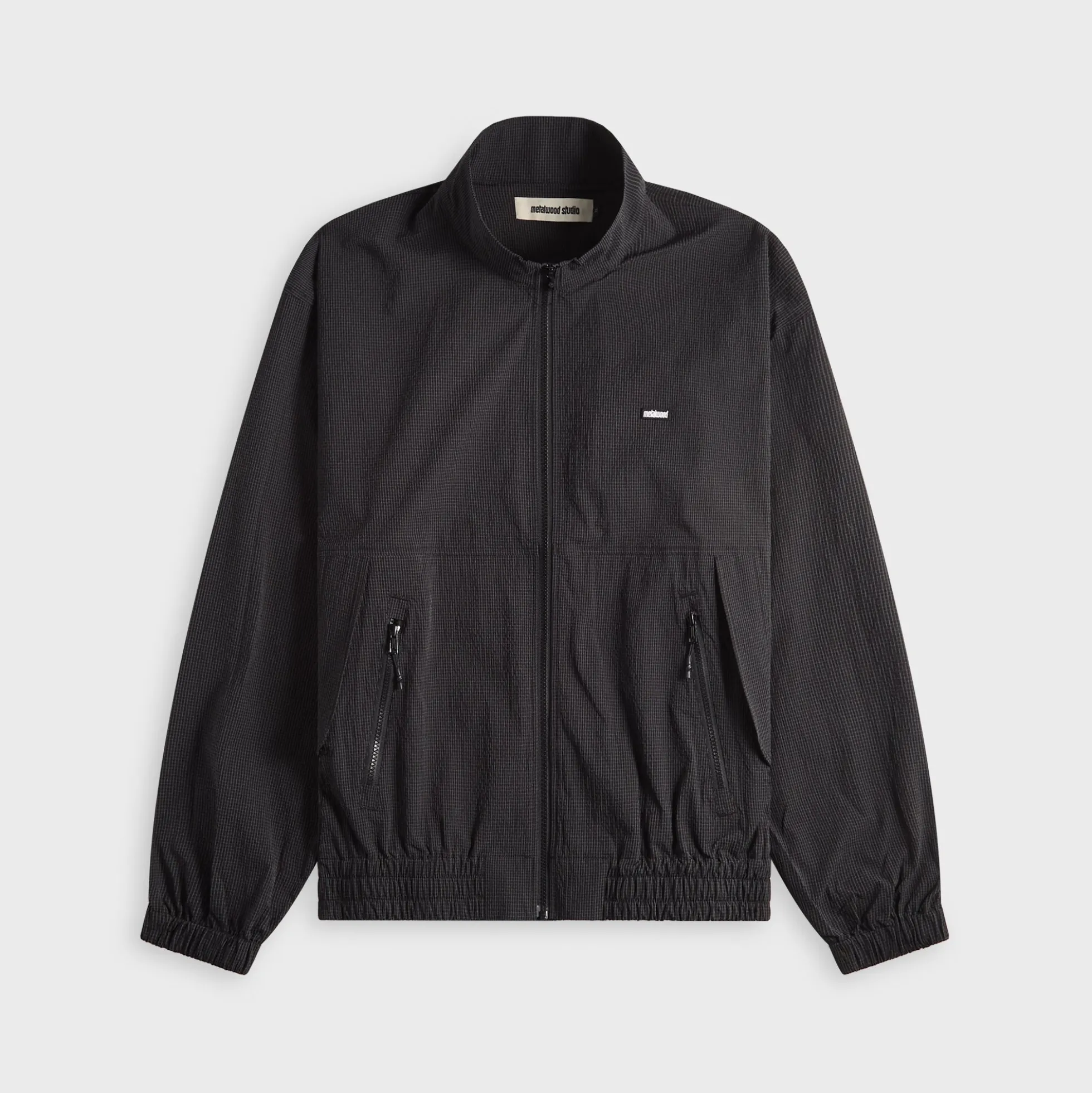 Lightweight Track Jacket