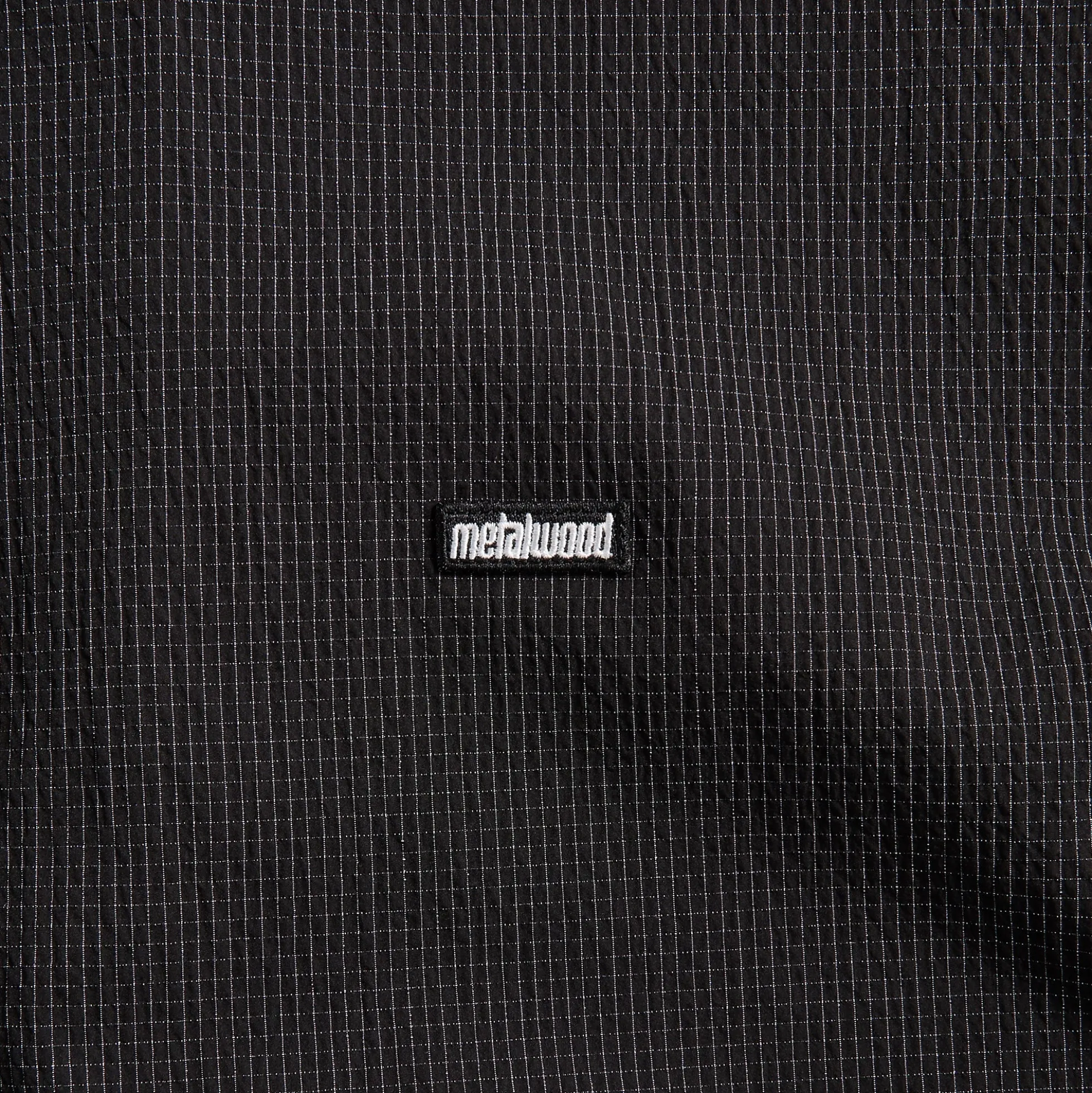 Lightweight Track Jacket
