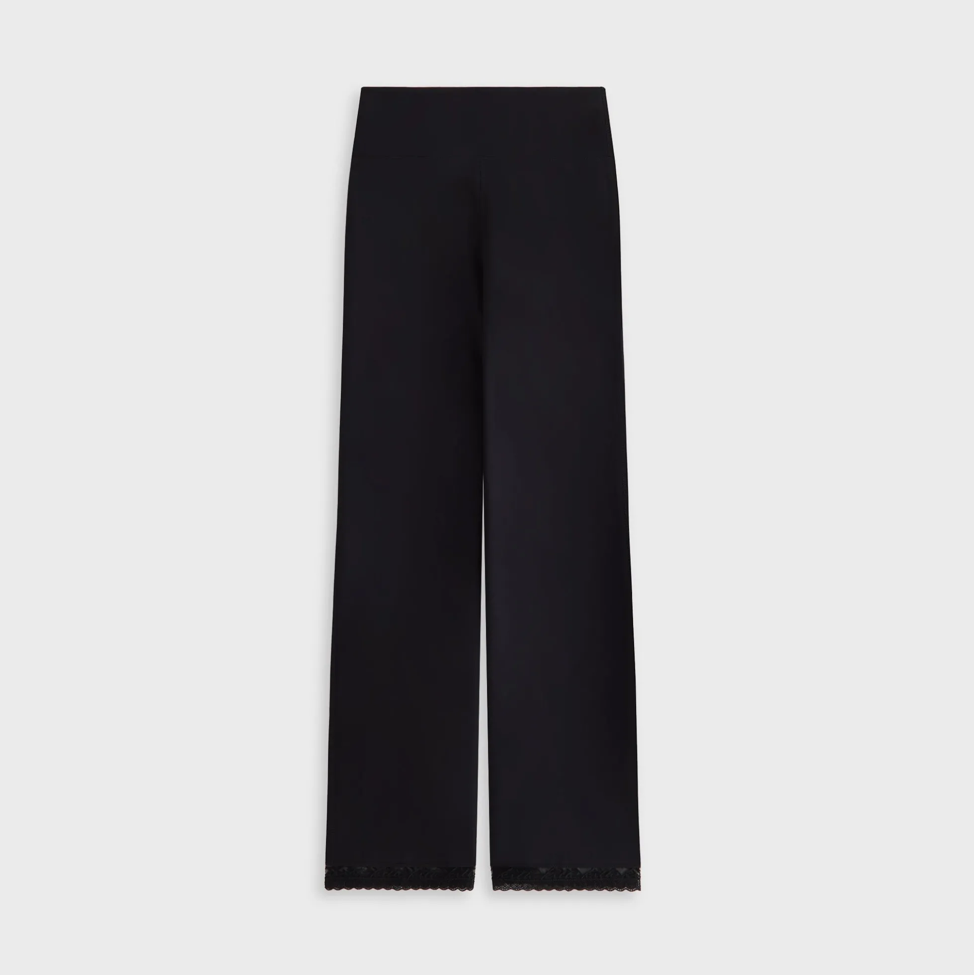 Lisa for Kith Women Elise Low Rise Pant