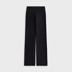 Lisa for Kith Women Elise Low Rise Pant