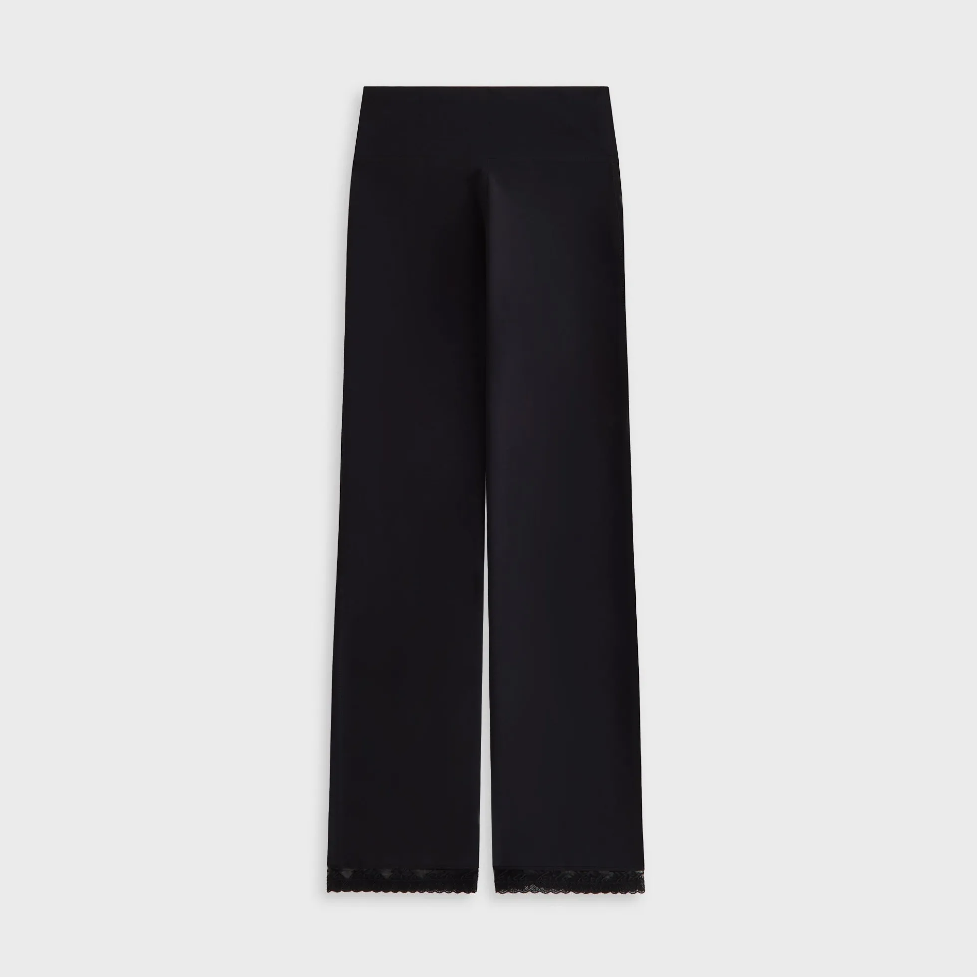 Lisa for Kith Women Elise Low Rise Pant