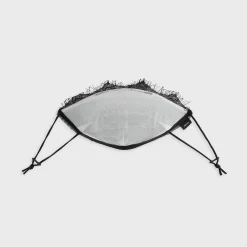 Lisa for Kith Women Lace Mask