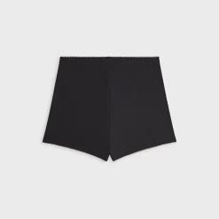 Lisa for Kith Women Lola High Waisted Micro Short