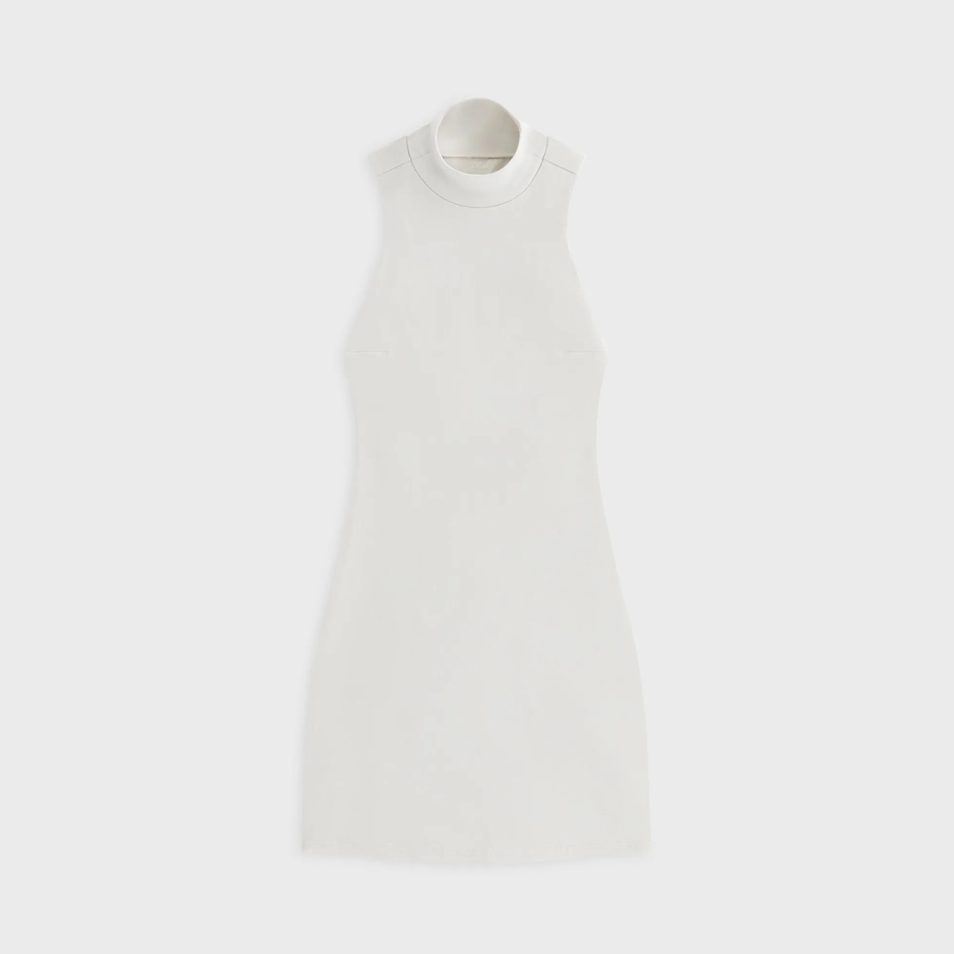 Lisa for Kith Women Nina Backless Mini Dress