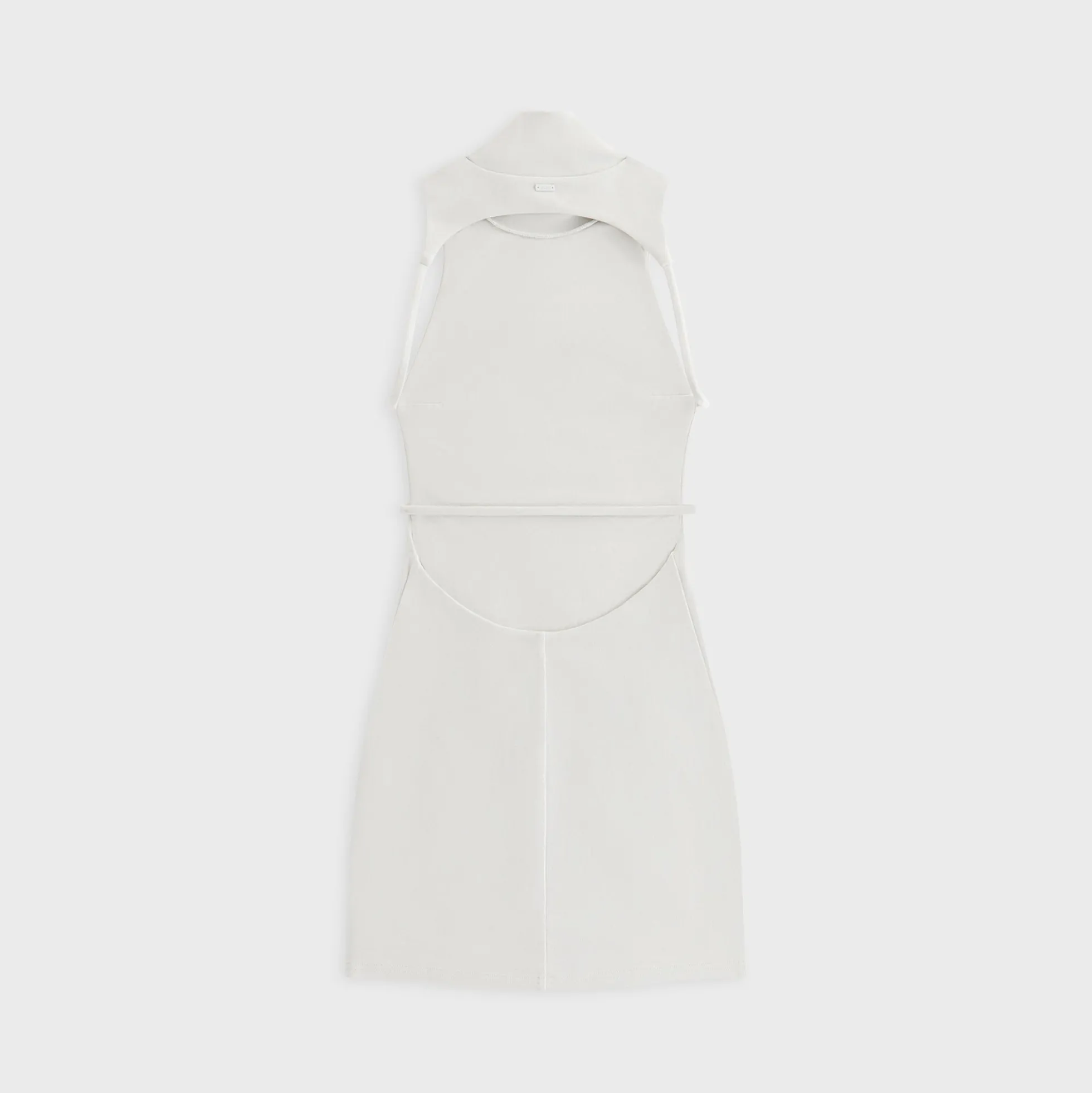 Lisa for Kith Women Nina Backless Mini Dress