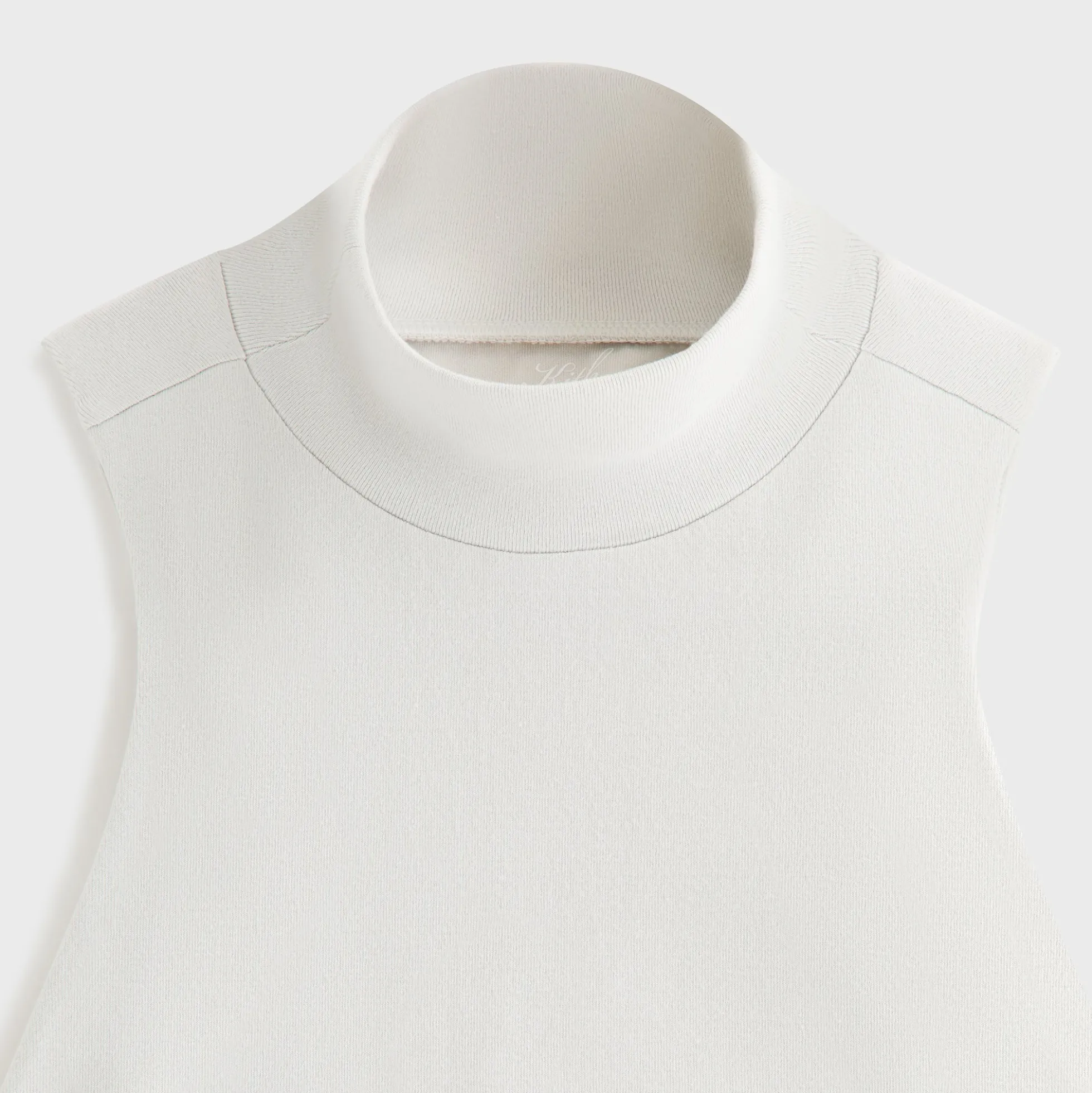 Lisa for Kith Women Nina Backless Mini Dress